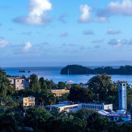 Samana Suites Hotel By Habita المظهر الخارجي الصورة