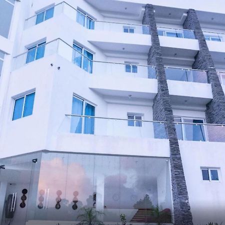 Samana Suites Hotel By Habita المظهر الخارجي الصورة
