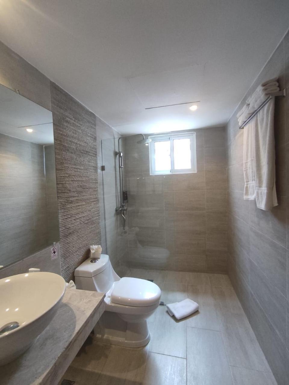 Samana Suites Hotel By Habita المظهر الخارجي الصورة