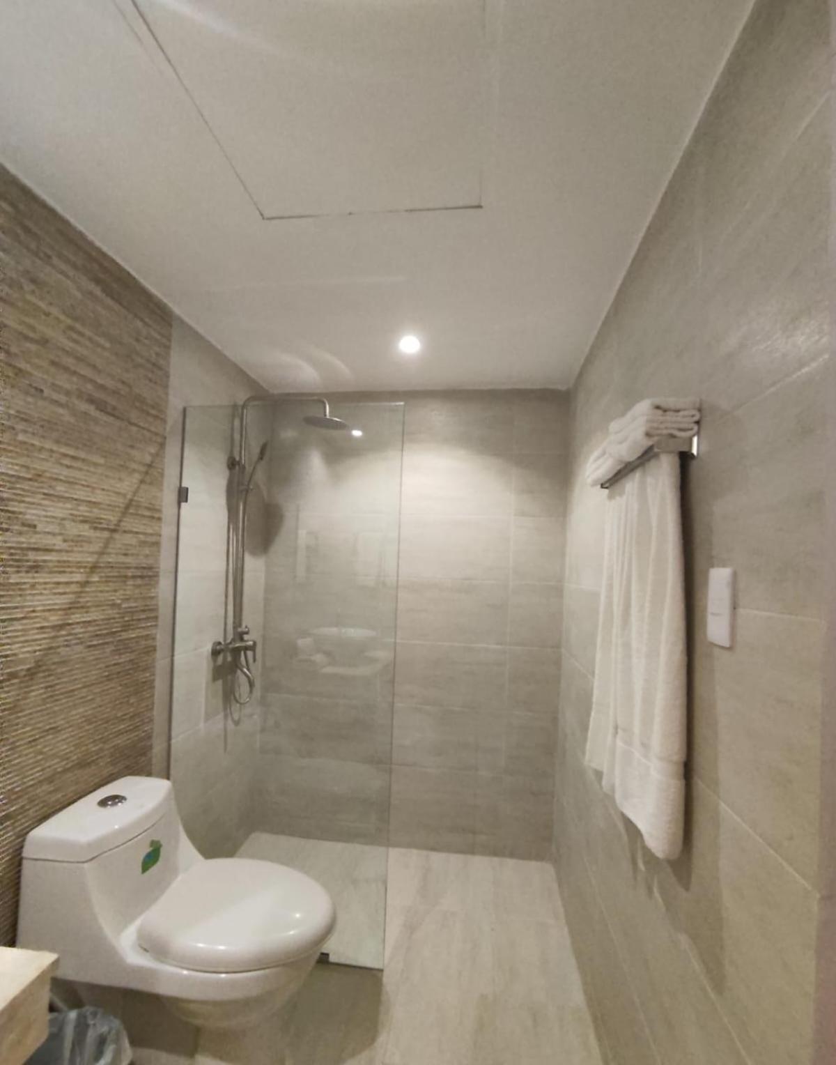 Samana Suites Hotel By Habita المظهر الخارجي الصورة