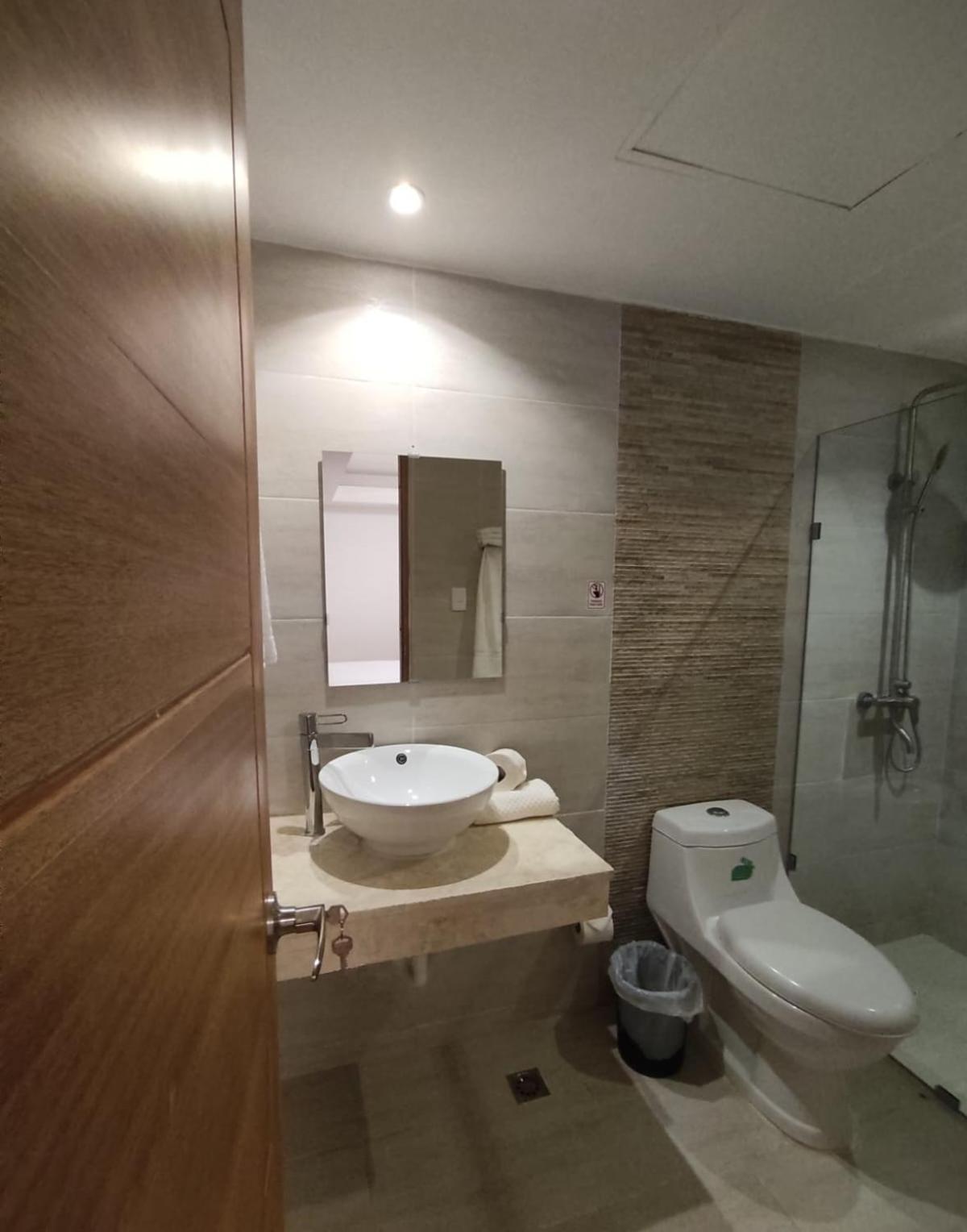 Samana Suites Hotel By Habita المظهر الخارجي الصورة