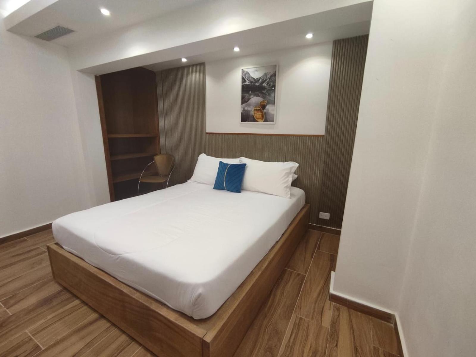 Samana Suites Hotel By Habita المظهر الخارجي الصورة