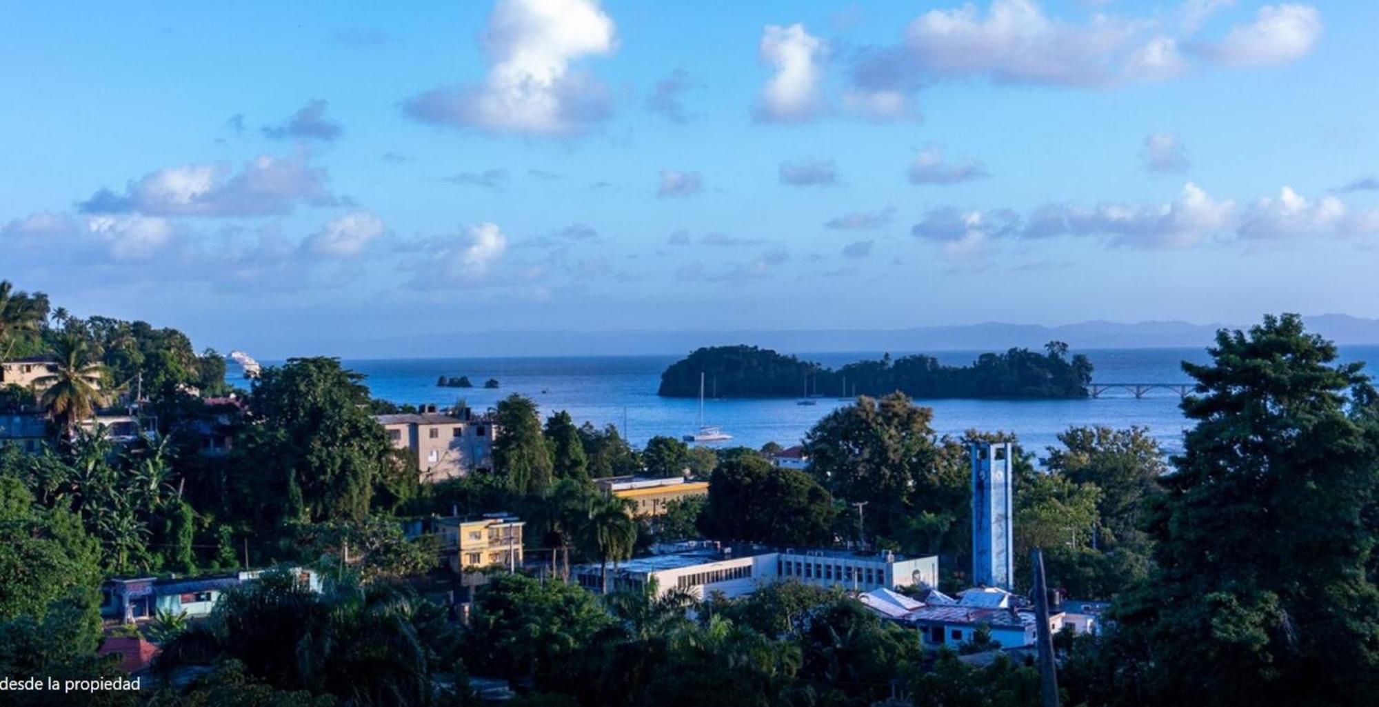 Samana Suites Hotel By Habita المظهر الخارجي الصورة