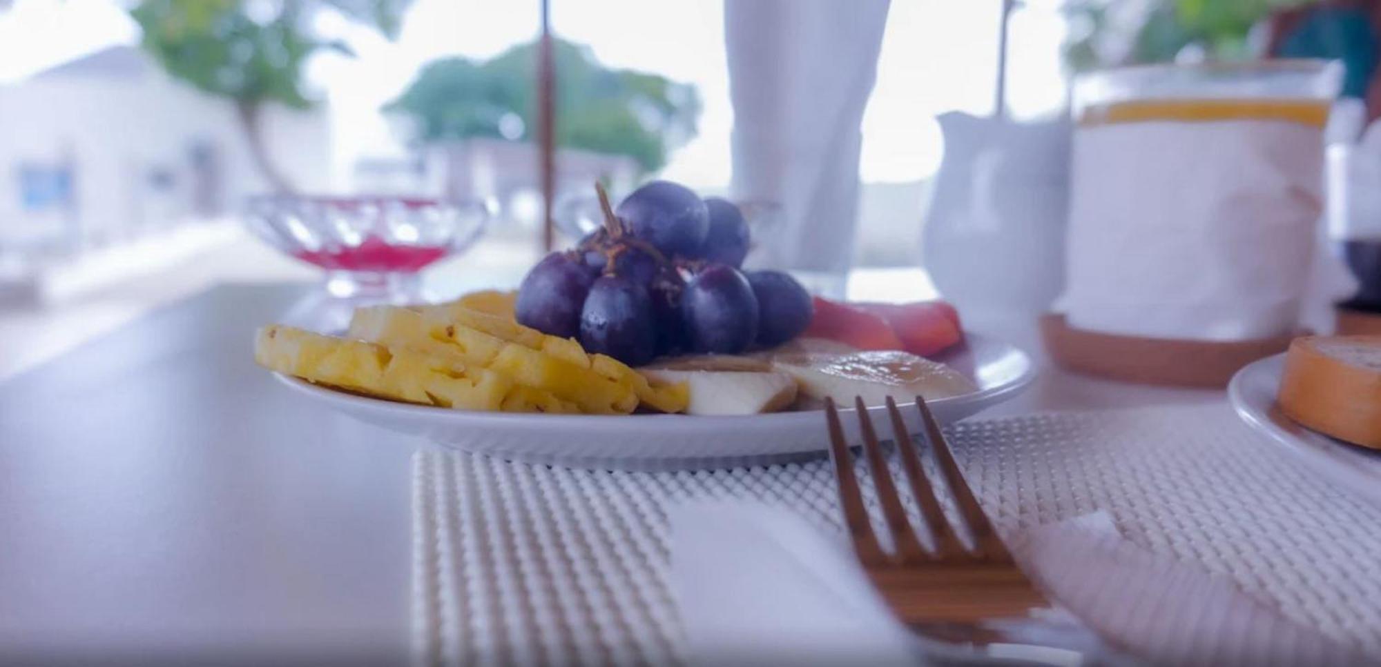 Samana Suites Hotel By Habita المظهر الخارجي الصورة