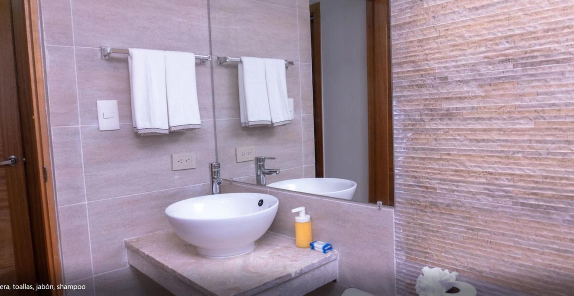Samana Suites Hotel By Habita المظهر الخارجي الصورة