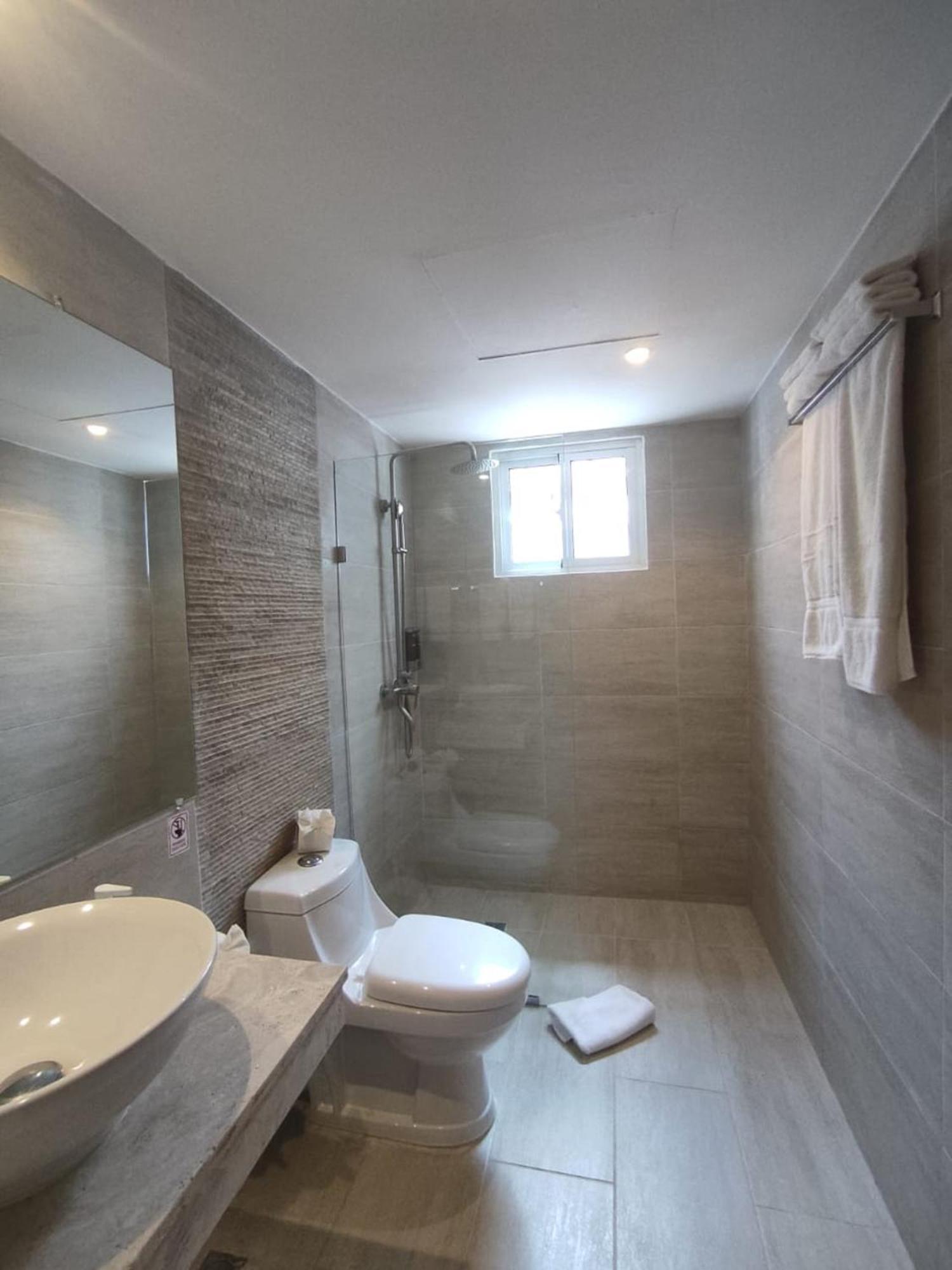 Samana Suites Hotel By Habita المظهر الخارجي الصورة