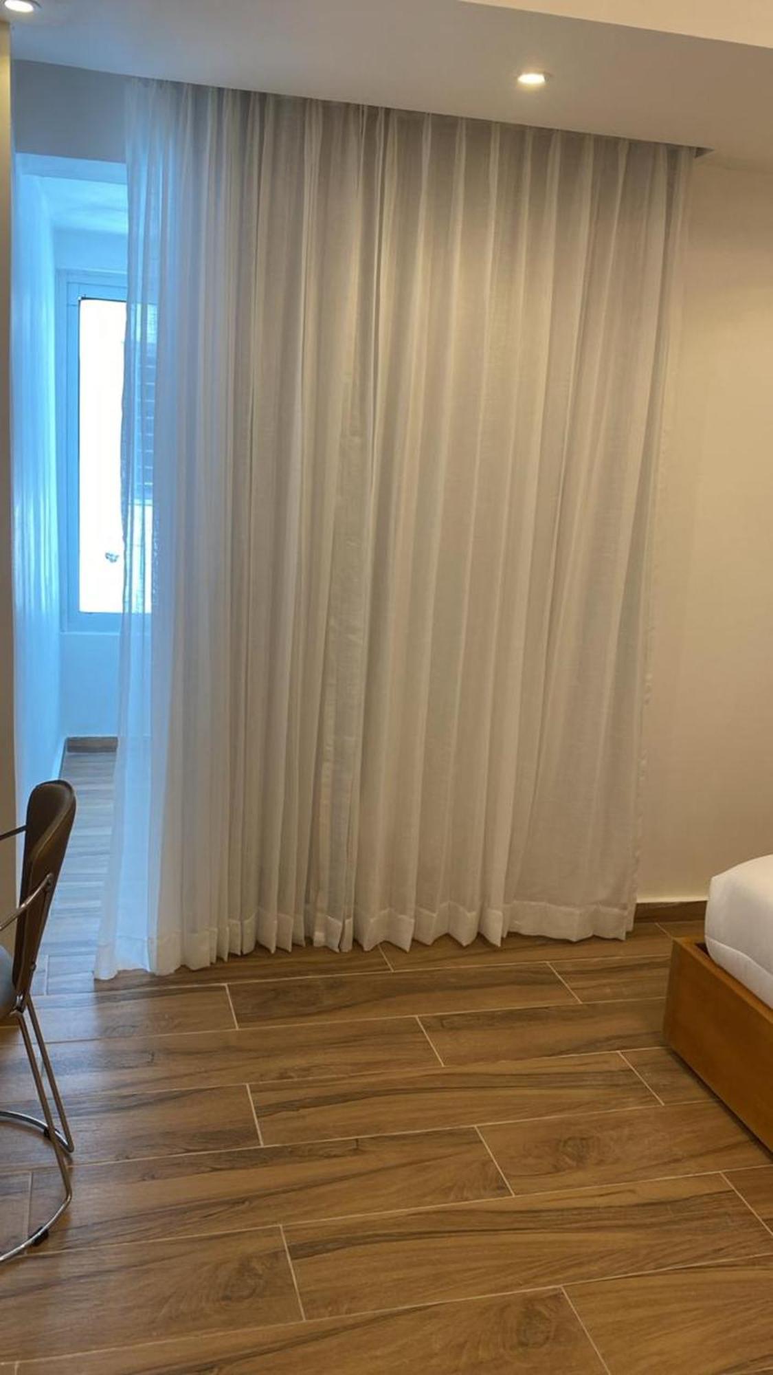 Samana Suites Hotel By Habita الغرفة الصورة